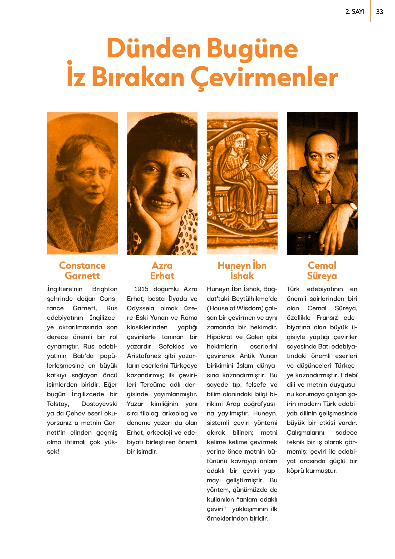 Dragomania · 2. Sayı — 33